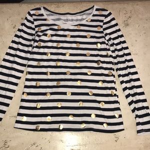 Long sleeve top - Ann Taylor LOFT 🔴MOVING SALE 🔴